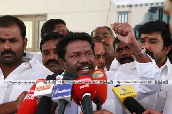 karunas